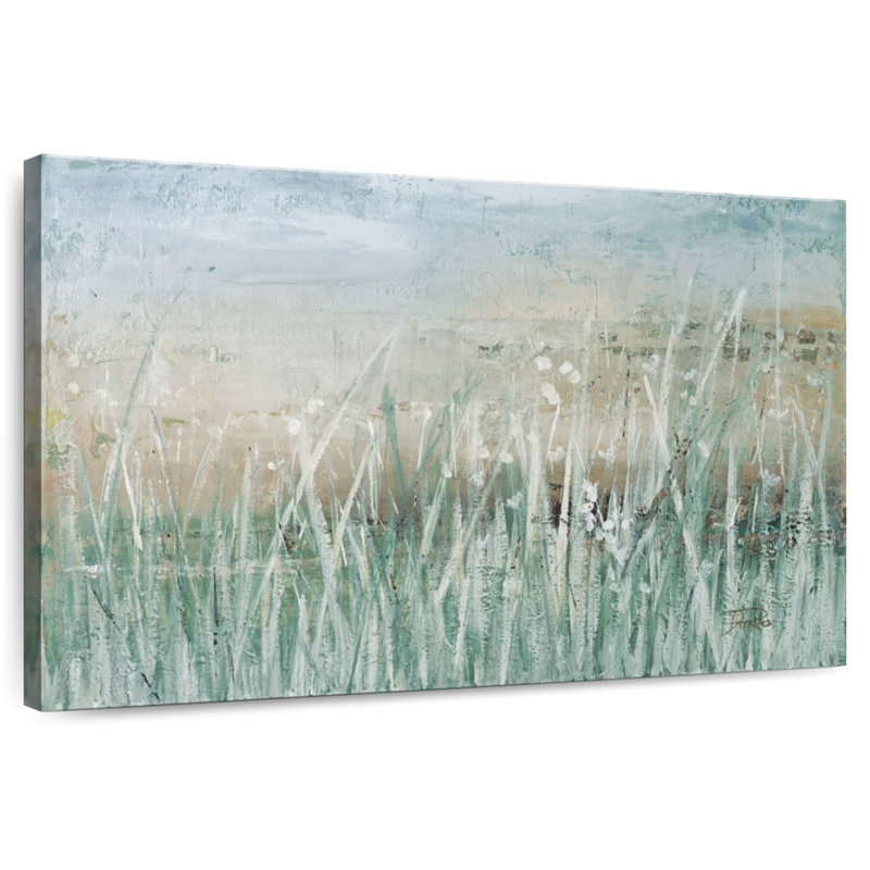 Avery Grass Memories, 8" H x 12" W