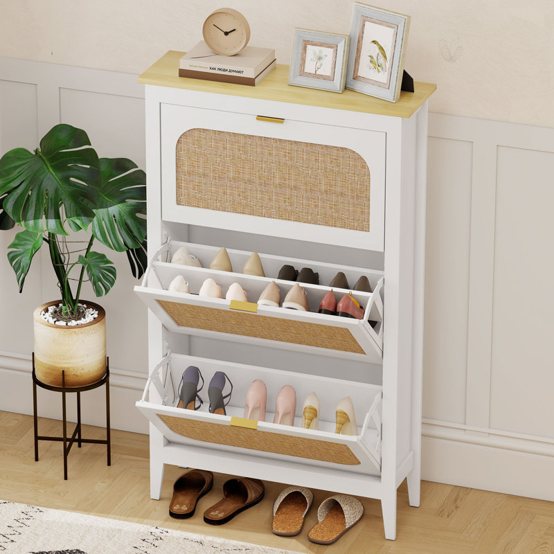 Shoe Storage