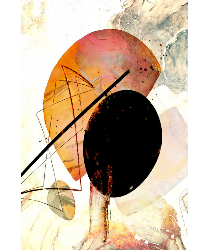 Wrapped Canvas Print, 50.8 cm H x 76.2 cm W