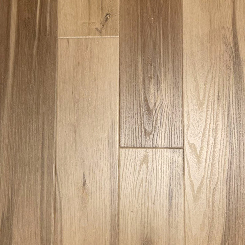 Perfection 7.2'' W x 49'' L x 6mm/20 mil Pressed Bevel Waterproof Luxury Vinyl Plank Flooring, Valley Oak