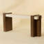 Console Mid-Century moderne-1900311664