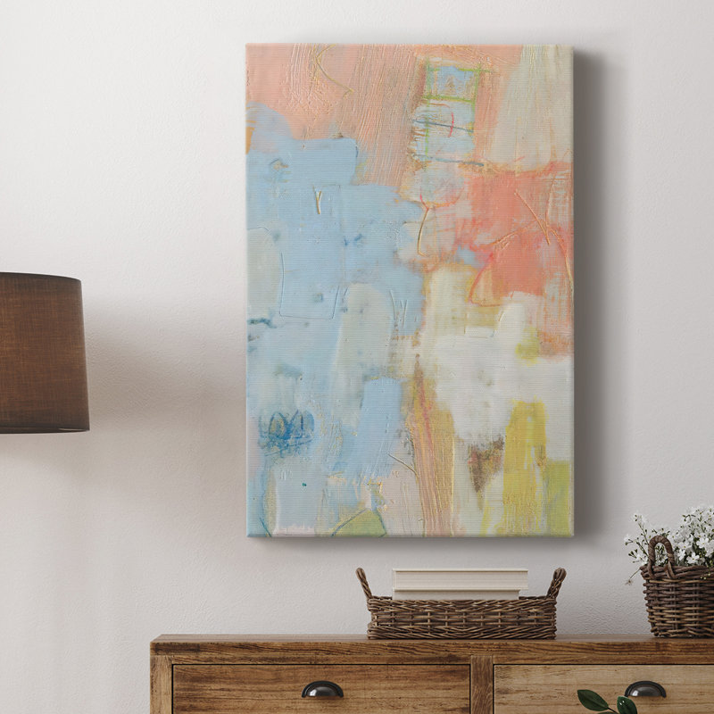 Cully I - galerie sur mesure