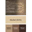 Tapis traditionnel ivoire / beige Cotati-1897703247