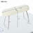 Alvah 43.4 " W Kitchen Cart