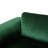 111'' Velvet Sofa-909333180