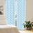 Easter Bunny Semi-Sheer Rod Pocket Curtain Panels-45231679