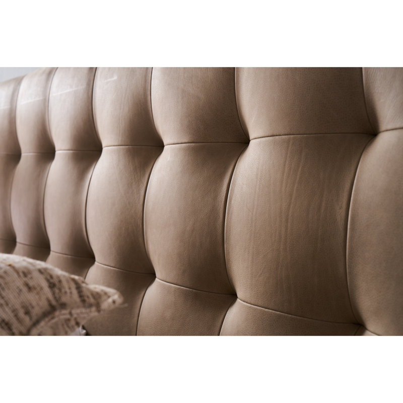 Montclair Upholstered Bed King, King