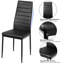 Leontin Upholstered Side Chair
