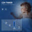 Ventilateur tour 37,75 po Wenty