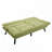 Upholstered Convertible Sleeper Sofa-1738300356