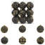 Polystyrene Bauble-136071262-136071261