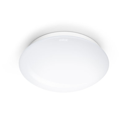 Sensor Switched LED Indoor Ceiling Light RS 16 L S with Motion Sensor Wall Light