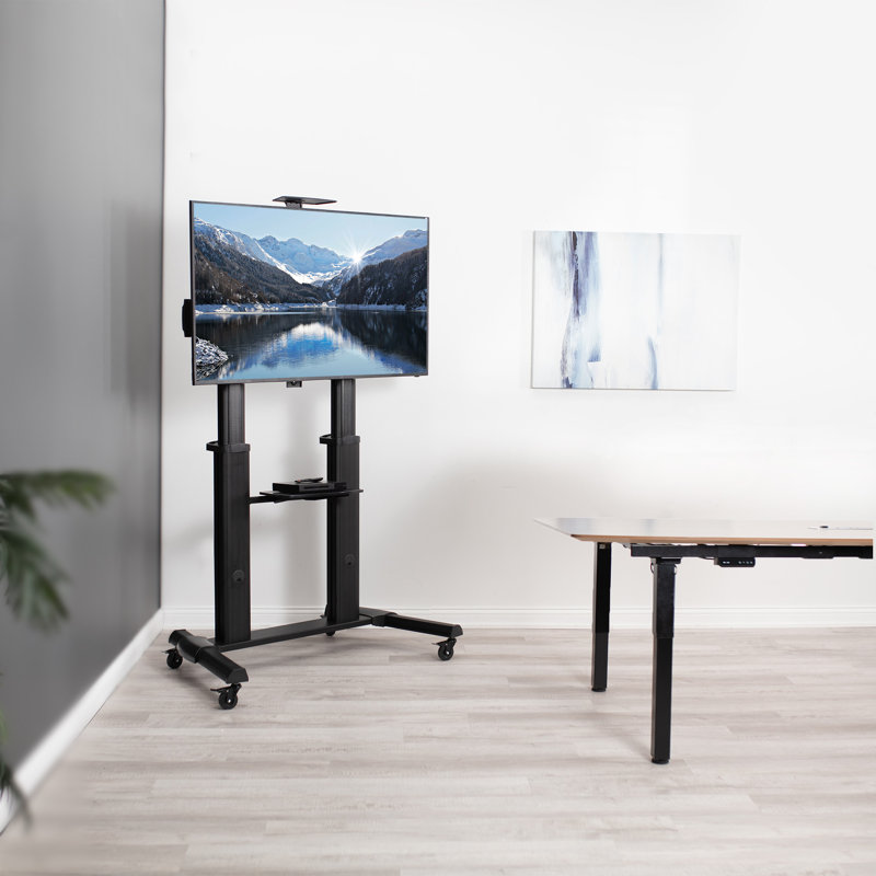 Vivo Multi-Screen Single Screen Floor stand mount Electronic Mount