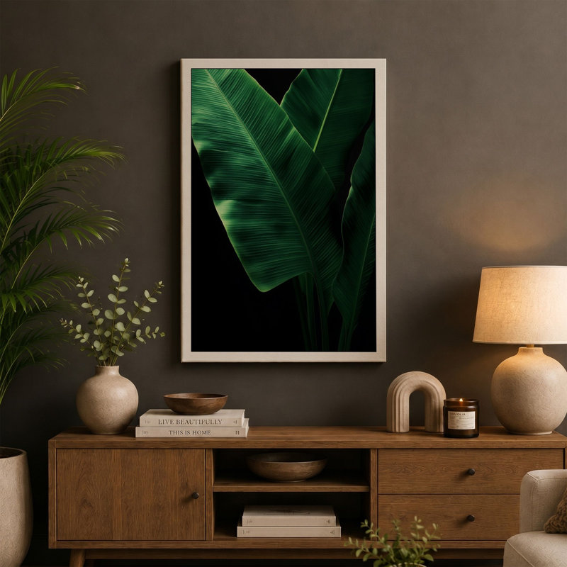 Print, 30x20 - 76.2 x 50.8 cm, Cream Border