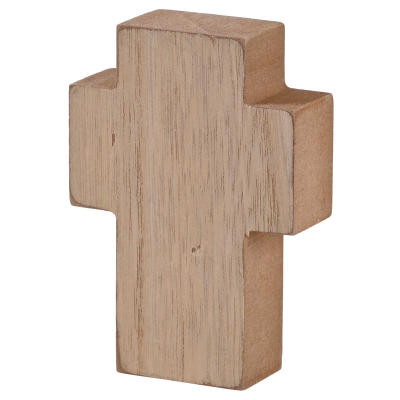 Tabletop Cross Jesus is the Reason For T