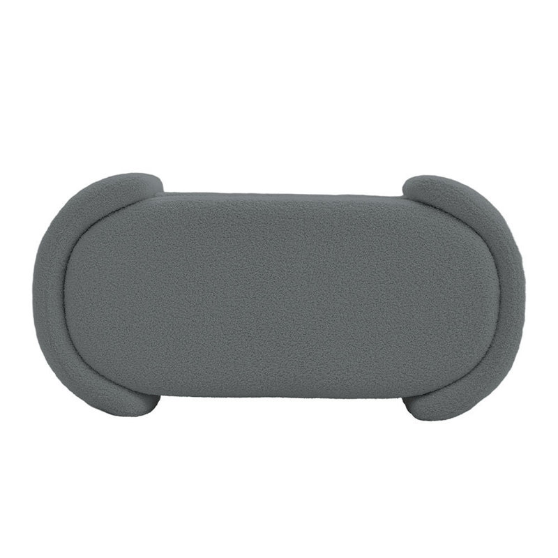 Ahnaleigh Upholstered Bench