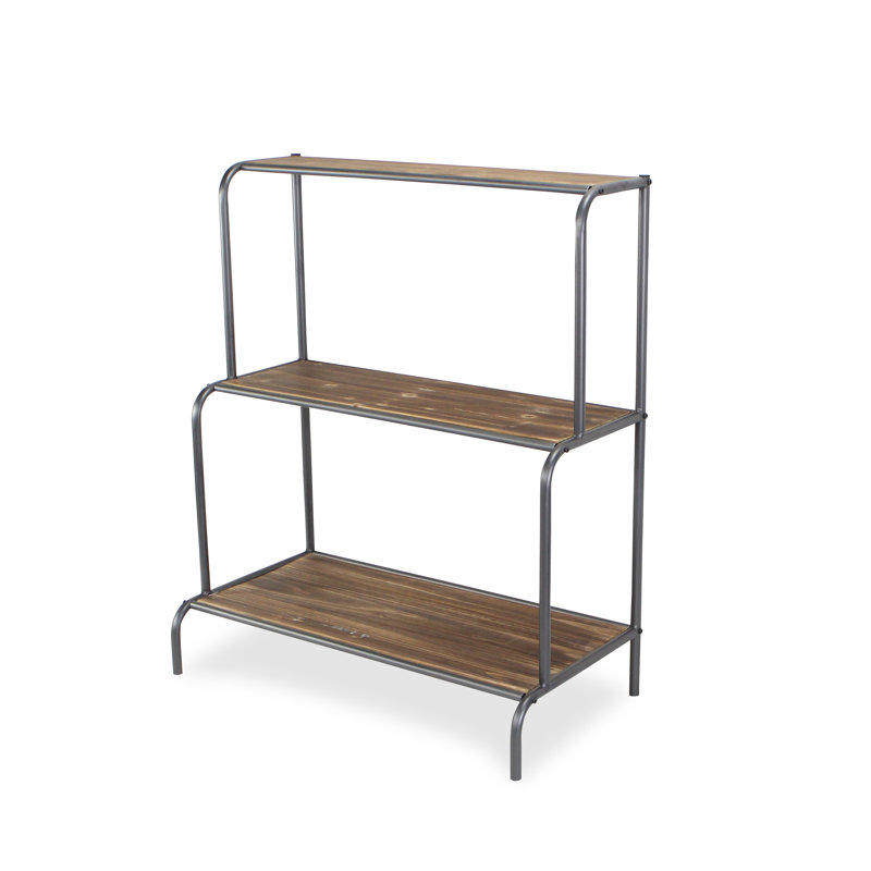 Étagère H 36,75 po x l 31,25 po x P 16 po