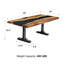 Table basse rectangulaire-783262038