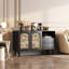 Buffet simple de style européen-110903944
