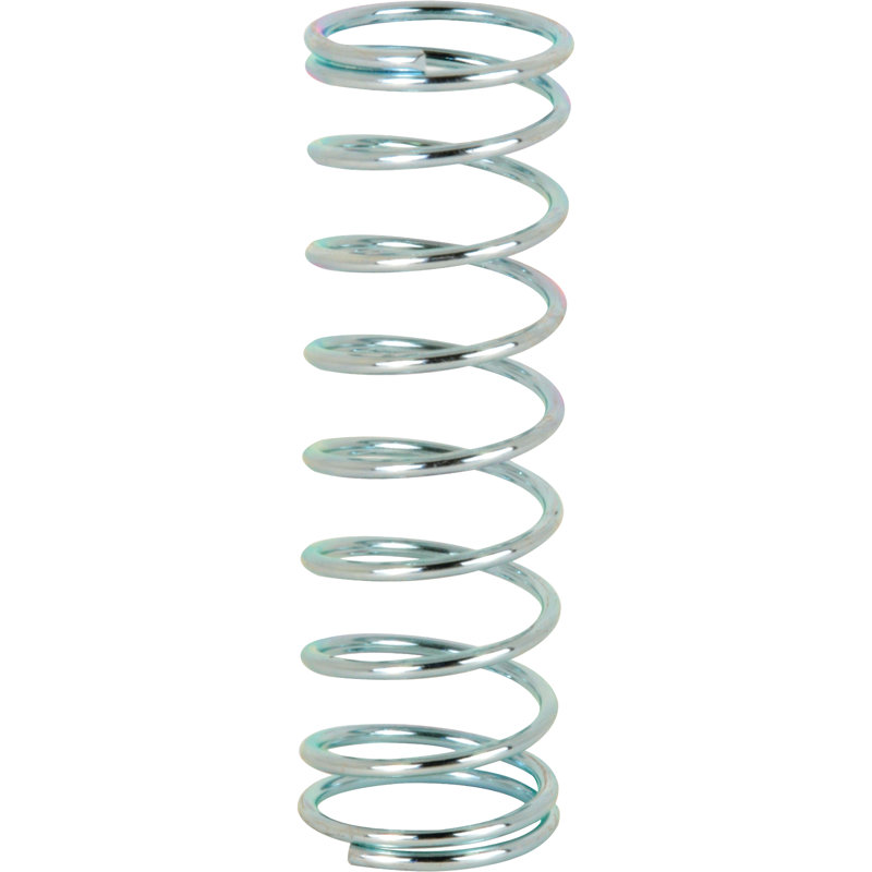 Prime-Line Compression Spring