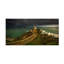 «Rain is Coming» par Krzysztof Browko, reproduction de photo sur toile tendue-807506242