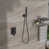 Oil-Rubbed Bronze selected