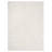 Kamrudeen Geometric Machine Made Power Loom Polypropylene Plastic Area Rug in Beige-979659979