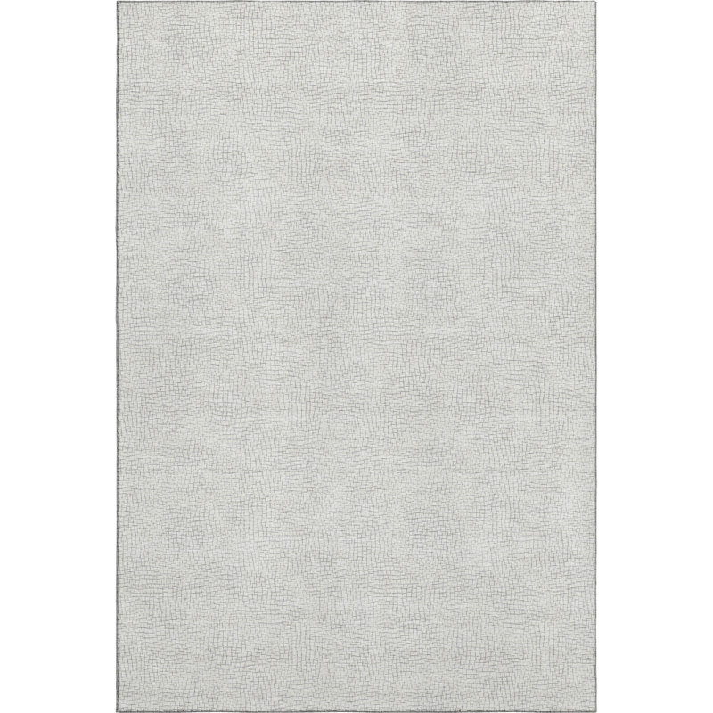 Premium Machine Washable Goulven AMF1058 Geometric Rug, Rectangle 10' x 14'