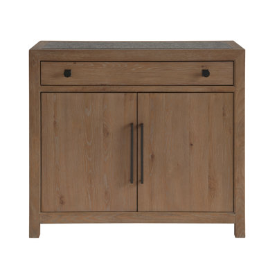 Griffith Park Bar Cabinet
