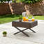 Table d'appoint Boydston