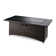 Rectangle Smokeless Fire Pit Table with Hidden Fuel Tank