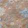 Premium Machine Washable Gurubaksh AMF1154 Global Rug