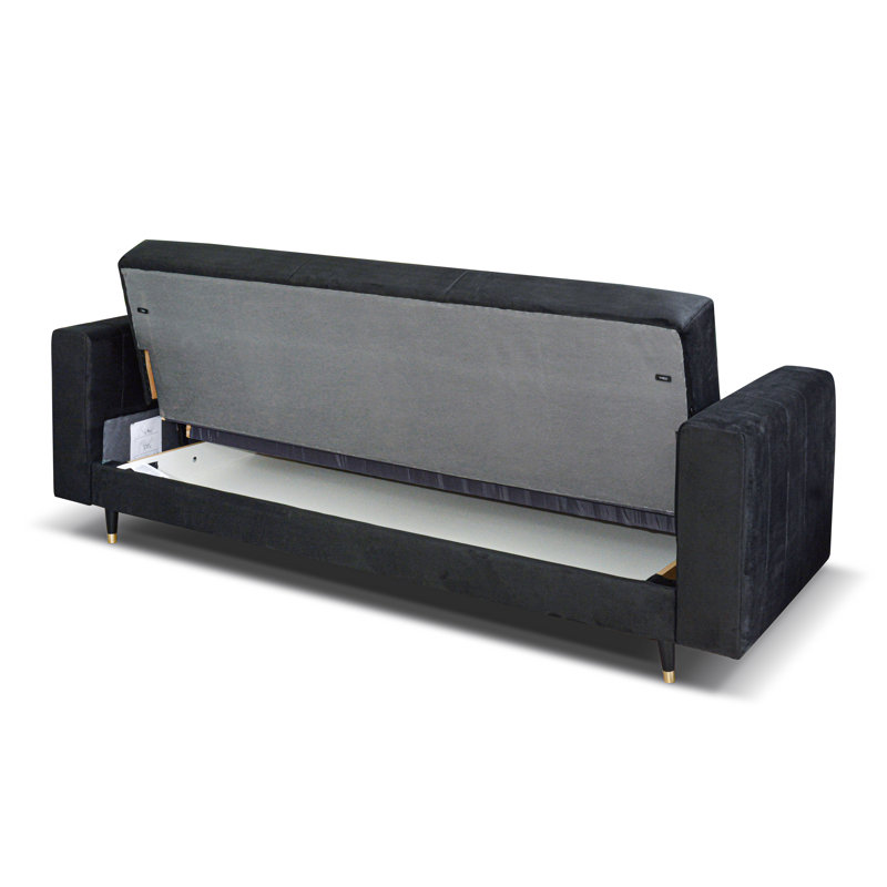 Coopertown 3 Seater Sofa Bed