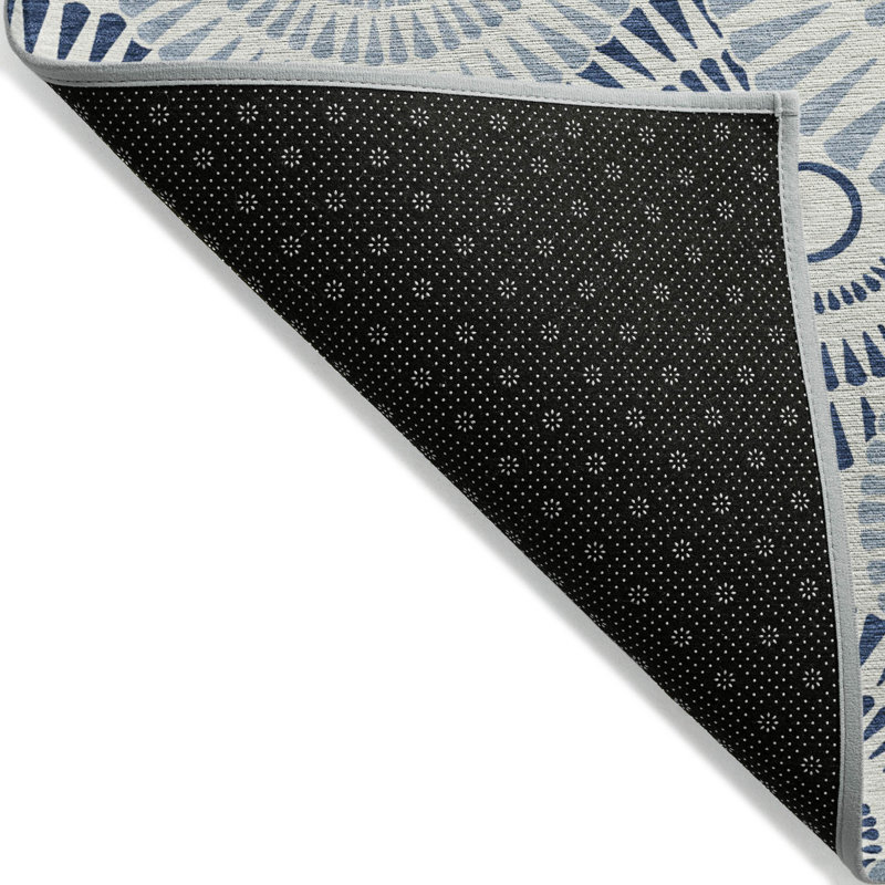 Tapis Corrisa, Rectangle 1 pi 8 po x 2 pi 6 po