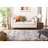 Chilson Shag Performance Geometric Rug-780938262