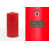 Rouge est en rupture de stock