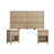 Sandstone Beige est en rupture de stock