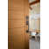 Weiser San Clemente Entry Handleset And Cambie Interior Knob With Smartkey Technology- Matte Black