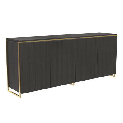 Euclid 183cm Sideboard