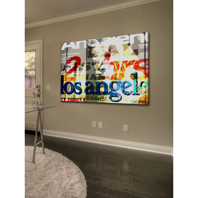1 Piece Wall Art on Canvas