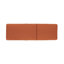 Coussin de chaise longue d'extérieur en tissu-1541999195-1594999754