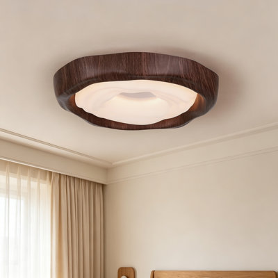 LED Flush Mount