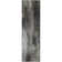 Premium Machine Washable Cerrito AMF567 Gray Rug