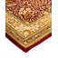 Classic One-of-a-Kind 2' 7" X 12' 7" Hand Knotted Area Rug