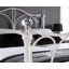 Larissa Metal Bed-7066499-7066500