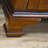 Solid Wood Base Writing Desk