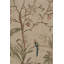 Distressed Homage Hand Knotted Wool Area Rug-1647783867