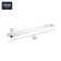 Selection 23.63" Wall Mounted Towel Bar