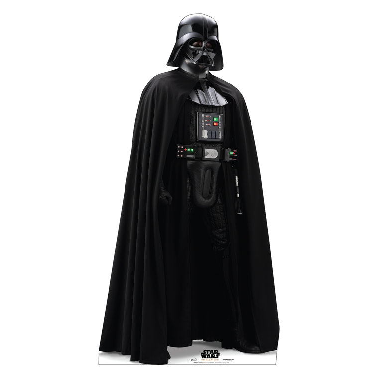 Buy Dark Side Empire White Sox Disney Star Wars Darth Vader Online in India  