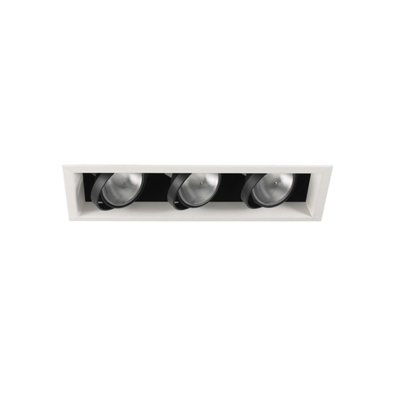 Remodel Recessed Lighting Housing